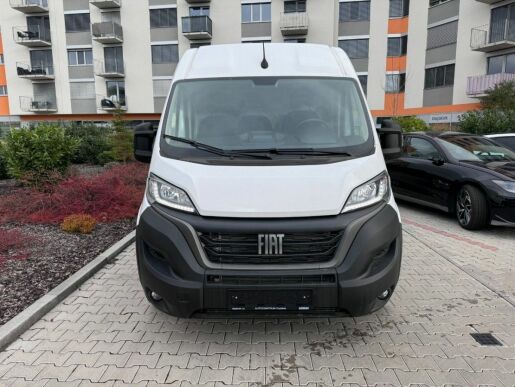 Fiat Ducato 2.2 MTJ 140k 33 L3H2 6M dodávk