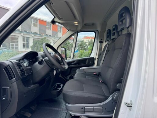 Fiat Ducato 2.2 MTJ 140k 33 L3H2 6M dodávk