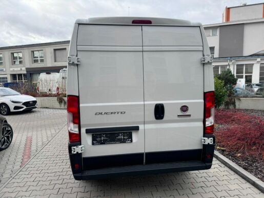 Fiat Ducato 2.2 MTJ 140k 33 L3H2 6M dodávk