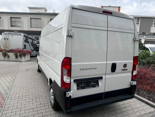 Fiat Ducato 2.2 MTJ 140k 33 L3H2 6M dodávk