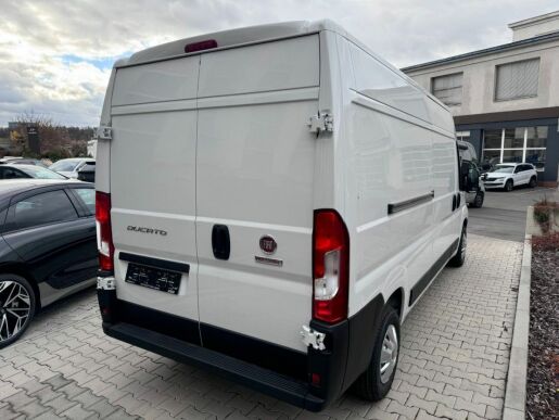 Fiat Ducato 2.2 MTJ 140k 33 L3H2 6M dodávk