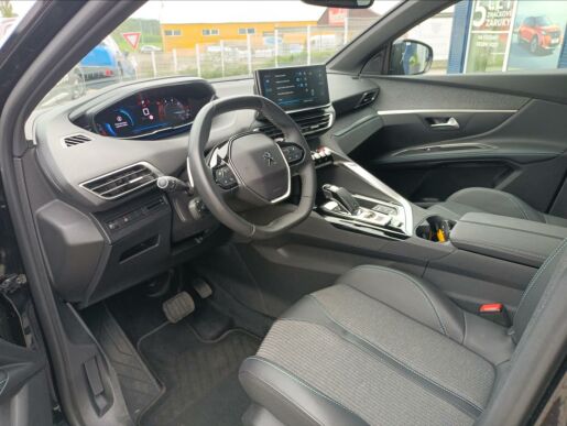 Peugeot 5008 Allure Pack 1.5BHDi 130k EAT8