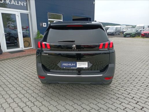 Peugeot 5008 Allure Pack 1.5BHDi 130k EAT8