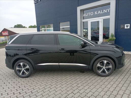 Peugeot 5008 Allure Pack 1.5BHDi 130k EAT8