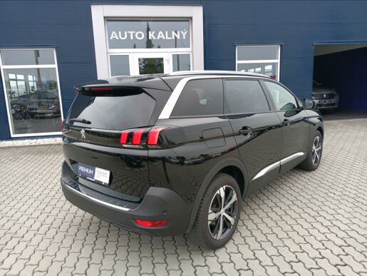 Peugeot 5008 Allure Pack 1.5BHDi 130k EAT8