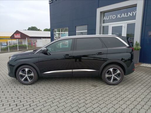 Peugeot 5008 Allure Pack 1.5BHDi 130k EAT8