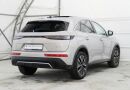 DS Automobiles DS7 Crossback