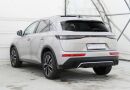 DS Automobiles DS7 Crossback