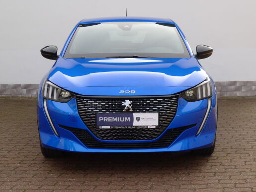 Peugeot 208 GT PureTech 130 S&S EAT8 