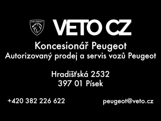 Peugeot 2008 ALLURE 1,6 HDi 92k