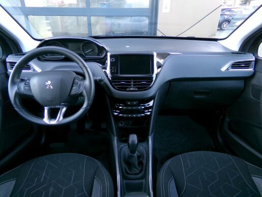 Peugeot 2008 ACTIVE+ 1,2 61kW