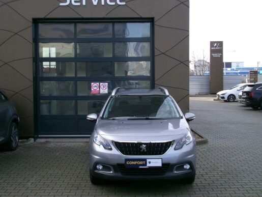 Peugeot 2008 ACTIVE+ 1,2 61kW