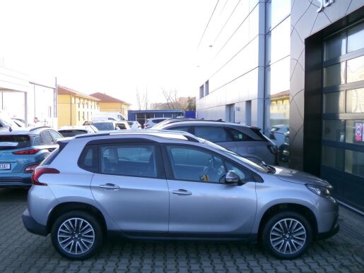 Peugeot 2008 ACTIVE+ 1,2 61kW