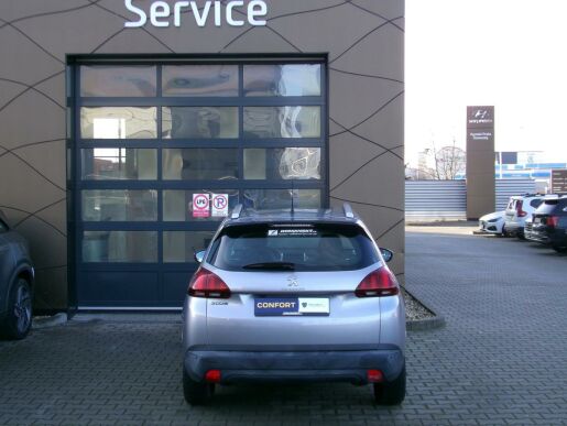 Peugeot 2008 ACTIVE+ 1,2 61kW