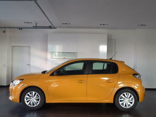 Peugeot 208 ACTIVE 1.2 PureTech 75 S&S MAN