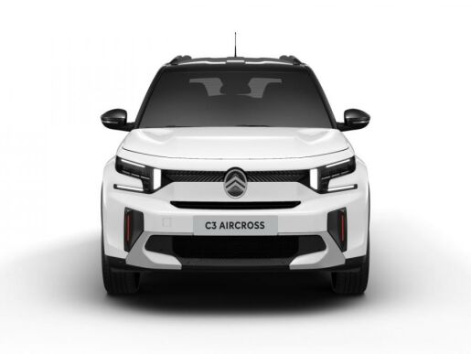 Citroën SUV C3 Aircross MAX Hybrid 136 ë-DCS6