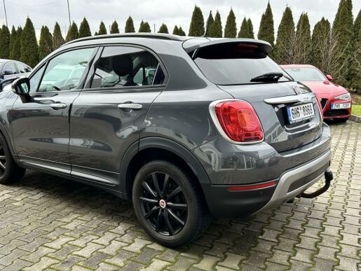 Fiat 500X 1.4 Multi Air Cross 140k