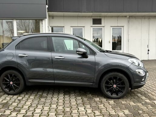 Fiat 500X 1.4 Multi Air Cross 140k