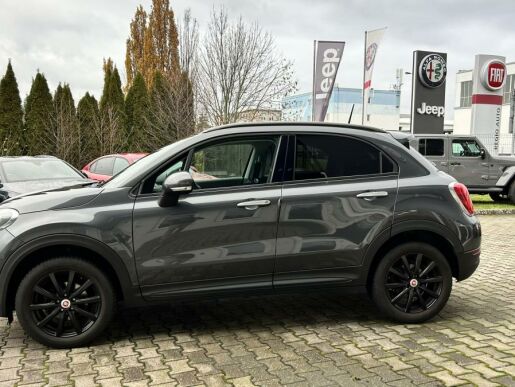 Fiat 500X 1.4 Multi Air Cross 140k