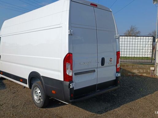 Fiat Ducato Maxi 2.2 mtj 140k L4H3