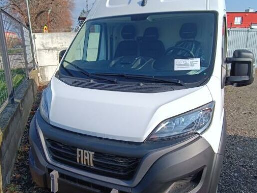 Fiat Ducato Maxi 2.2 mtj 140k L4H3