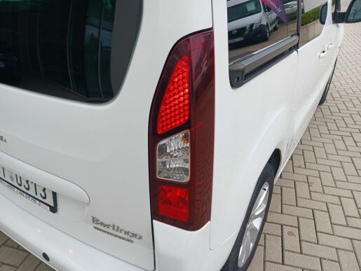 Citroën Berlingo osobní 1,6 BlueHDi 73kW Multispace