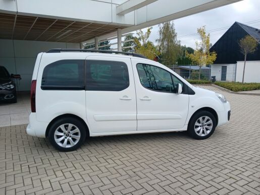 Citroën Berlingo osobní 1,6 BlueHDi 73kW Multispace