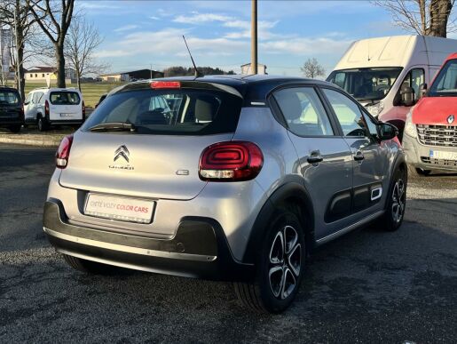 Citroën C3 1,2 PT 110k S&S Shine