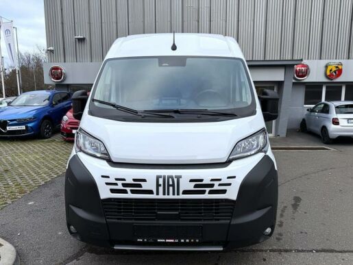 Fiat Ducato Maxi 2,2 MTJ 140k 6°MT Van 3,5