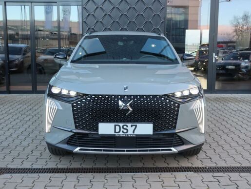 DS Automobiles DS7 PALLAS 1.5 BlueHDi 130k EAT8