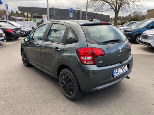 Citroën C3 1.6 HDi