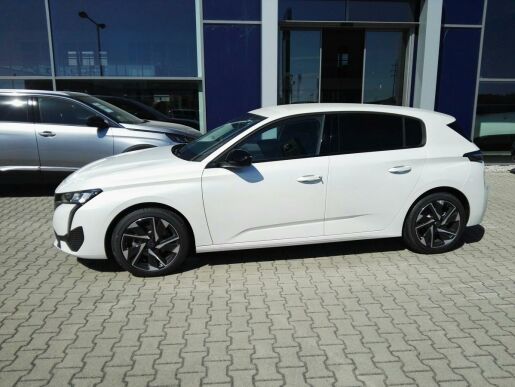 Peugeot 308 ALLURE PACK 130k 1.2 AUT 8