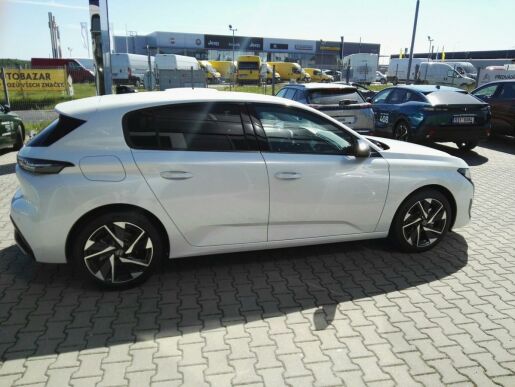 Peugeot 308 ALLURE PACK 130k 1.2 AUT 8