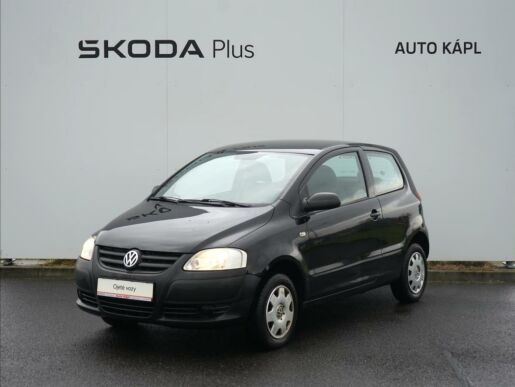 Volkswagen Fox 1,2