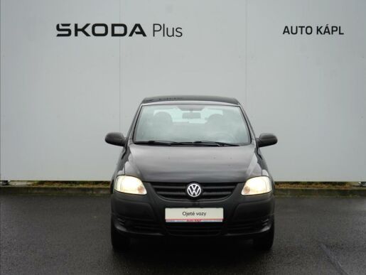 Volkswagen Fox 1,2