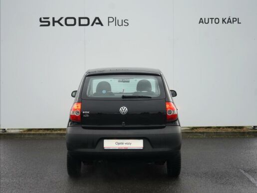 Volkswagen Fox 1,2