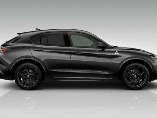 Alfa Romeo Stelvio 2.9 V6 BITURBO 520K AT8 QV Sup