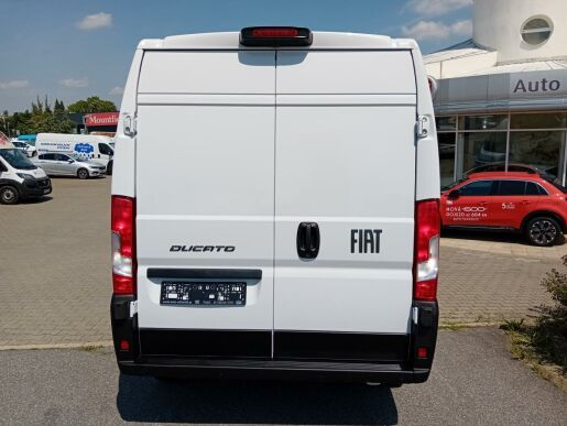 Fiat Ducato 2,2 MTJ 140k L2H2/7LET ZÁRUKA/