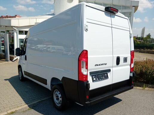 Fiat Ducato 2,2 MTJ 140k L2H2/7LET ZÁRUKA/