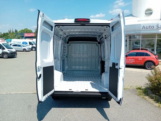 Fiat Ducato 2,2 MTJ 140k 33 L2H2 VAN