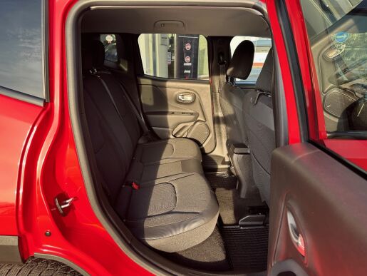 Jeep Renegade NIGHT EAGLE 1,0 T (120k)