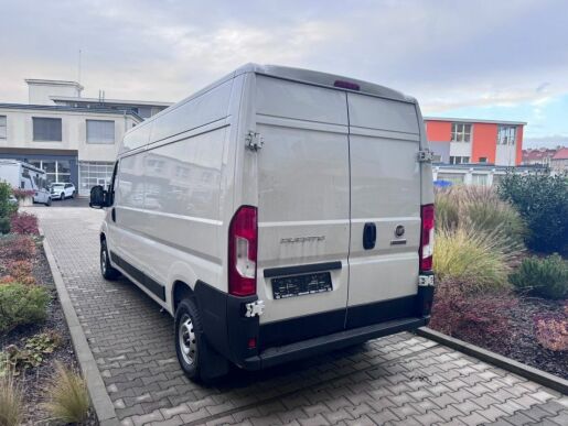 Fiat Ducato 2,2 140k 35 L3H2 vybavené - sk