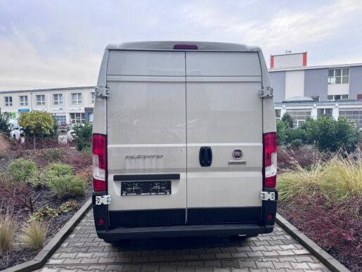 Fiat Ducato 2,2 140k 35 L3H2 vybavené - sk