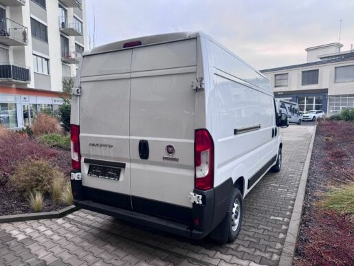 Fiat Ducato 2,2 140k 35 L3H2 vybavené - sk