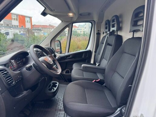 Fiat Ducato 2,2 140k 35 L3H2 vybavené - sk