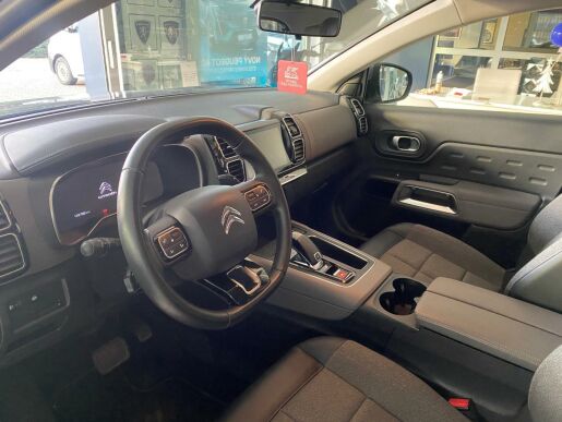 Citroën SUV C5 Aircross BHDi 130k EAT8 BUSINESS