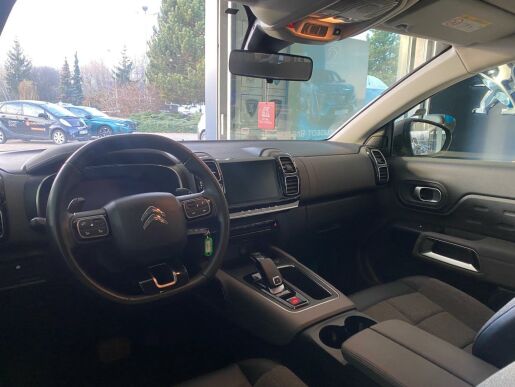 Citroën SUV C5 Aircross BHDi 130k EAT8 BUSINESS