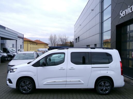 Toyota ProAce City Verso FAMILY 1,5 96kW