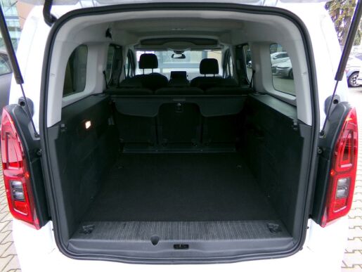 Toyota ProAce City Verso FAMILY 1,5 96kW