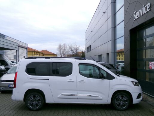 Toyota ProAce City Verso FAMILY 1,5 96kW